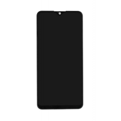 Lcd With Touch Screen For Vivo Y93 Mediatek White By - Maxbhi Com