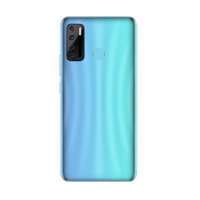 Full Body Housing For Tecno Camon 15 Air Ice - Maxbhi Com