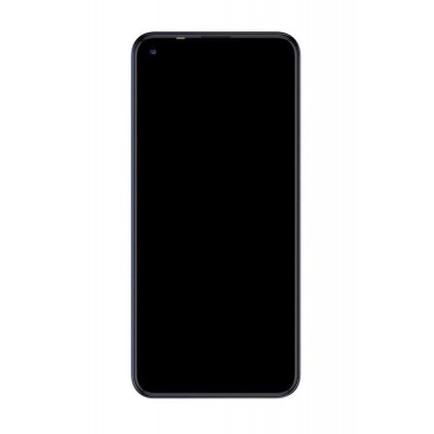 Lcd Screen For Tecno Camon 15 Air Replacement Display By - Maxbhi Com