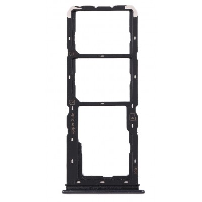 Sim Card Holder Tray For Nokia 5 3 White - Maxbhi Com