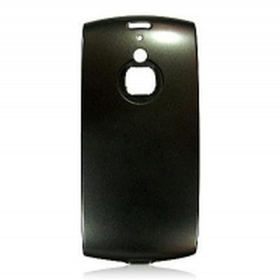 Back Cover For Sony Ericsson Vivaz pro - Black