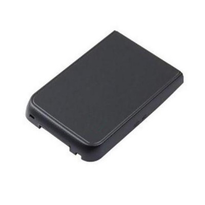 Back Cover For Sony Ericsson G502 Dark Brown - Maxbhi Com