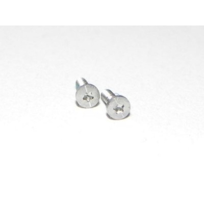 Bottom Screw For Apple iPhone 4