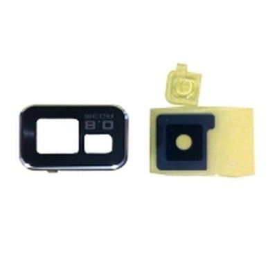 Camera Back Cover For Samsung I9100 Galaxy S II
