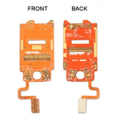 Flex Cable For Samsung E720