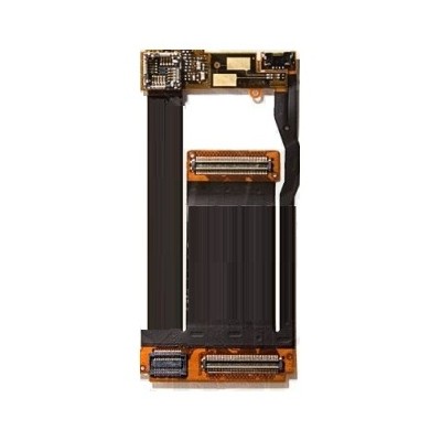 Flex Cable For Nokia 6288 - Maxbhi Com