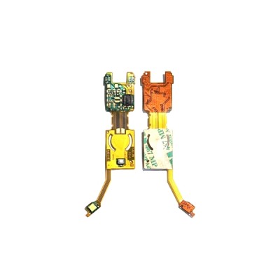 Flex Cable For Nokia N90 - Maxbhi Com