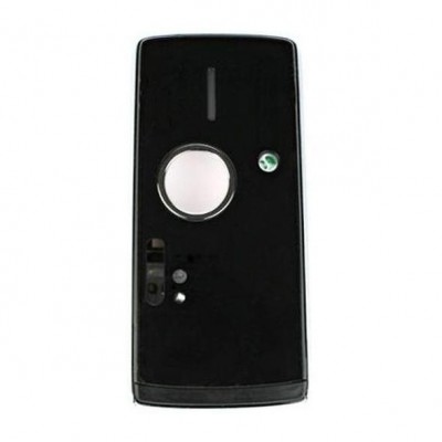 Back Cover For Sony Ericsson K850i Hsdpa Silver - Maxbhi Com