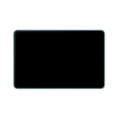 Lcd Frame Middle Chassis For Huawei Matepad Pro 5g Orange By - Maxbhi Com