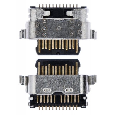 Charging Connector For Samsung Galaxy A01 By - Maxbhi Com