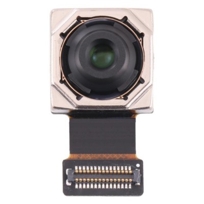 Replacement Back Camera For Xiaomi Redmi Note 9 By - Maxbhi Com