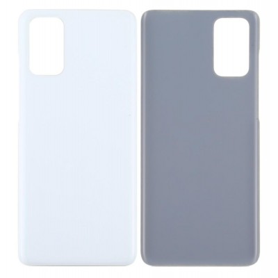Back Panel Cover For Samsung Galaxy S20 Plus 5g White - Maxbhi Com