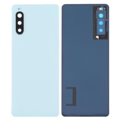Back Panel Cover For Sony Xperia 10 Iigreen - Maxbhi Com