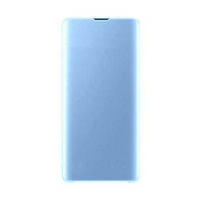 Flip Cover For Huawei P30 Pro New Edition Blue By - Maxbhi Com