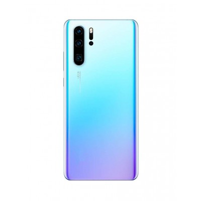 Full Body Housing For Huawei P30 Pro New Edition White - Maxbhi Com