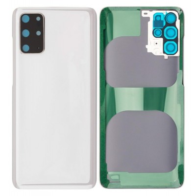 Full Body Housing For Samsung Galaxy S20 Plus 5g White - Maxbhi Com
