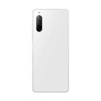 Full Body Housing For Sony Xperia 10 Iiwhite - Maxbhi Com