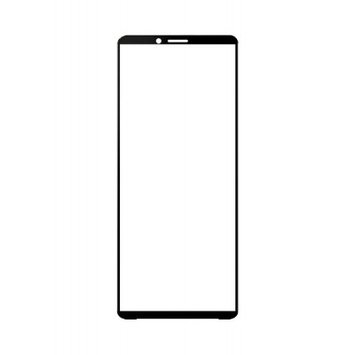 Touch Screen Digitizer For Sony Xperia 10 Iigreen By - Maxbhi Com