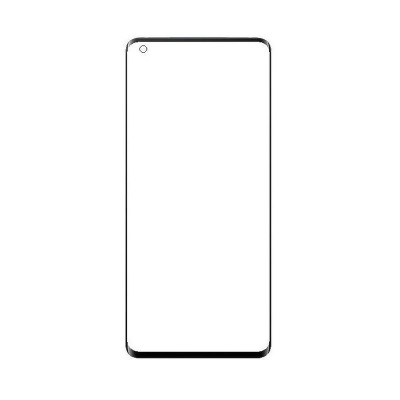 Touch Screen Digitizer For Vivo X50 Pro Blue By - Maxbhi Com