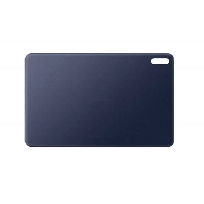 Back Panel Cover For Huawei Matepad Black - Maxbhi Com