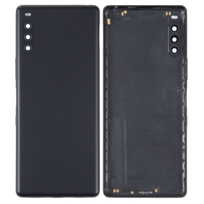 Back Panel Cover For Sony Xperia L4 White - Maxbhi Com