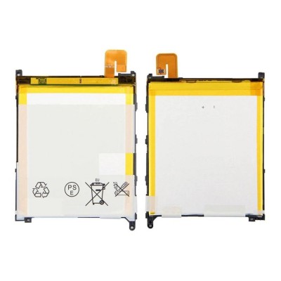 Battery For Sony Xperia L4 By - Maxbhi Com