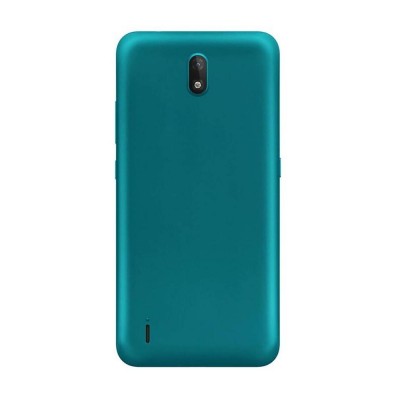 Full Body Housing For Nokia C2 Cyan - Maxbhi Com