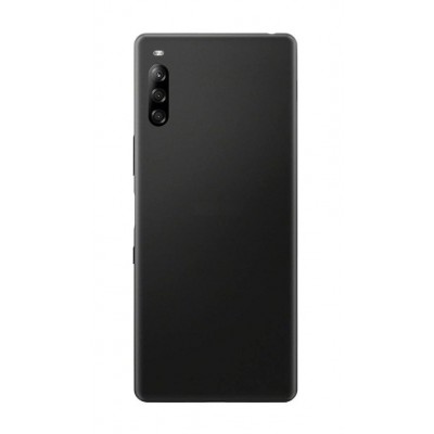 Full Body Housing For Sony Xperia L4 Black - Maxbhi Com
