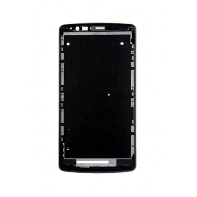 Lcd Frame Middle Chassis For Lg G3 32gb Red By - Maxbhi Com
