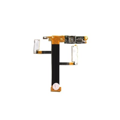 Flex Cable For Sony Ericsson W350 - Maxbhi Com