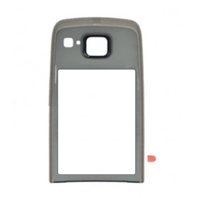 Fold Display Window For Nokia 6600 Fold Black - Maxbhi Com