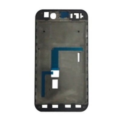 Front Cover For LG Optimus Black P970