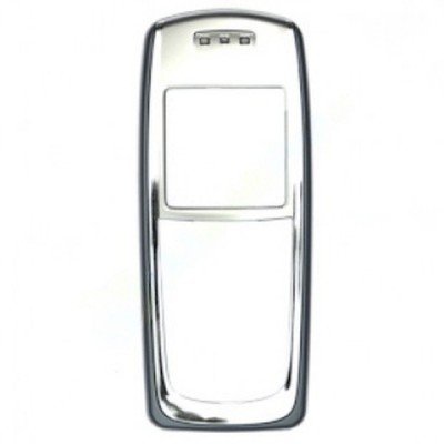 Front Cover For Nokia 3120 Classic Blue - Maxbhi Com