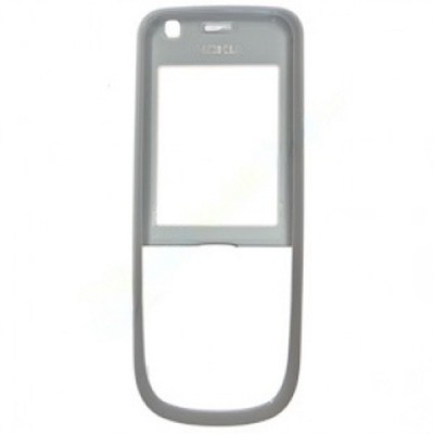 Front Cover For Nokia 3120 Classic Mocca - Maxbhi Com