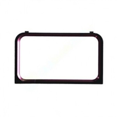 Front Cover For Nokia 3250 Black - Maxbhi Com
