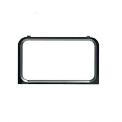 Front Cover For Nokia 3250 White - Maxbhi Com