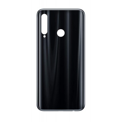 Back Panel Cover For Honor 20e White - Maxbhi Com