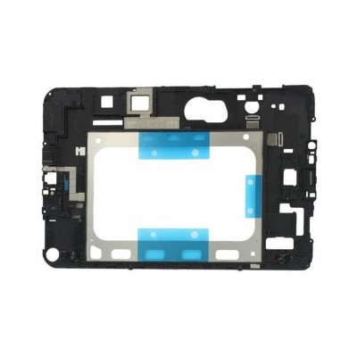 Lcd Frame Middle Chassis For Samsung Galaxy Tab S2 8 0 Lte Gold By - Maxbhi Com