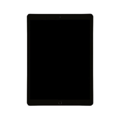 Lcd Frame Middle Chassis For Apple Ipad Pro Wifi 32gb White By - Maxbhi Com