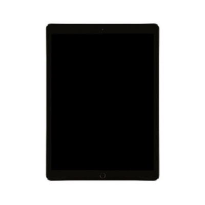 LCD Frame Middle Chassis for Apple iPad Pro WiFi Cellular 128GB Silver