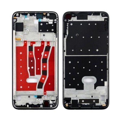 LCD Frame Middle Chassis for Huawei Nova 5i Pro Black