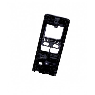 Lcd Frame Middle Chassis For Nokia 216 Grey By - Maxbhi Com