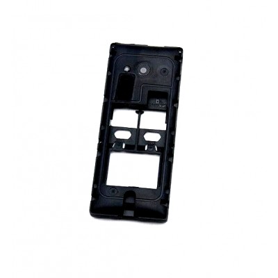 Lcd Frame Middle Chassis For Nokia 216 Mint By - Maxbhi Com