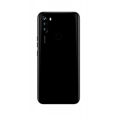 Full Body Housing For Blu G90 Black - Maxbhi Com