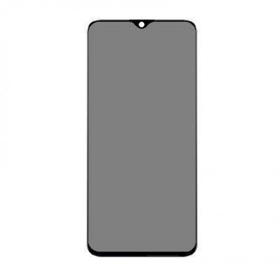 Lcd Frame Middle Chassis For Lenovo Z5s White By - Maxbhi Com