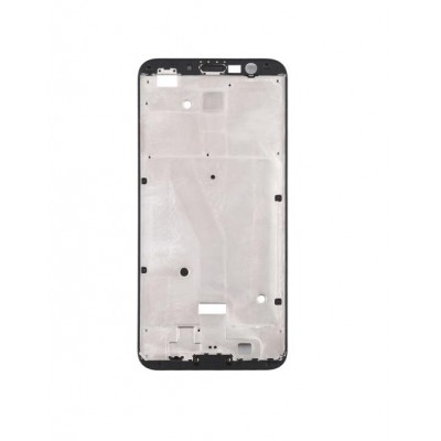 Lcd Frame Middle Chassis For Meizu M6t Gold By - Maxbhi Com