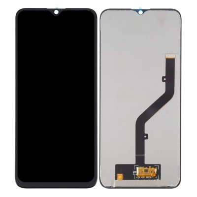 LCD with Touch Screen for BLU G90 Blue