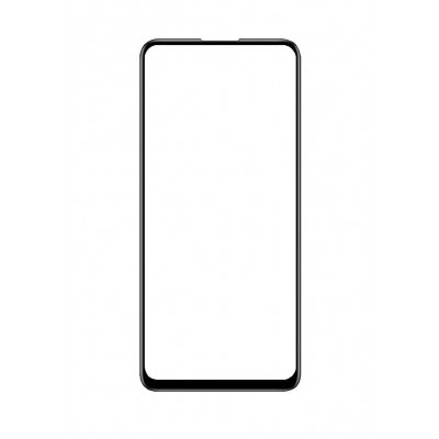 Replacement Front Glass For Honor 30s Green By - Maxbhi Com