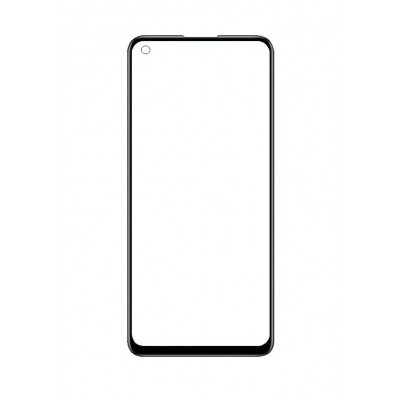Touch Screen Digitizer For Honor 30s Blue By - Maxbhi Com