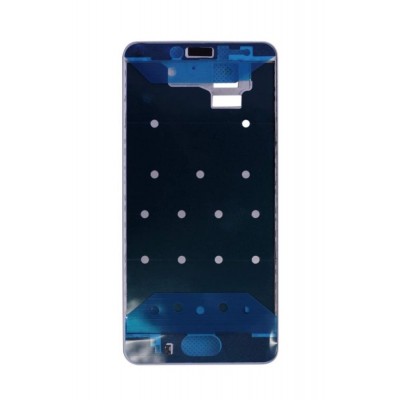 Lcd Frame Middle Chassis For Meizu M5c Pink By - Maxbhi Com